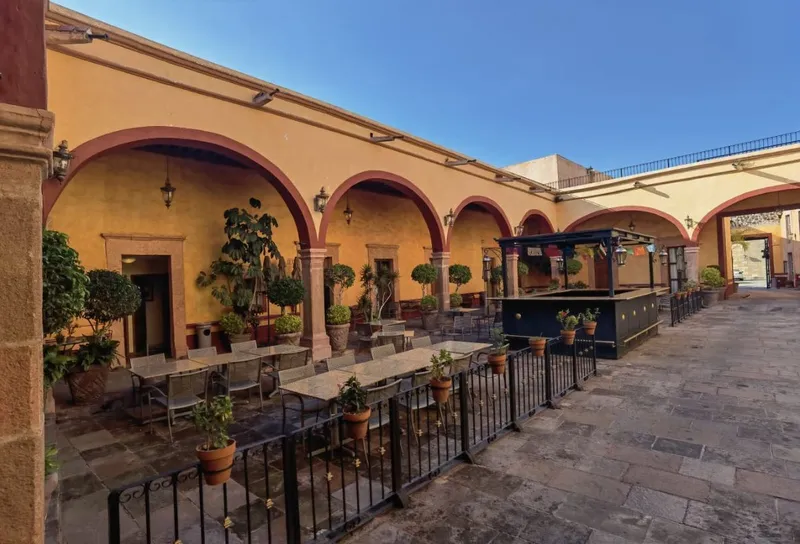 Departamento en venta · Centro, Santiago de Querétaro, Querétaro