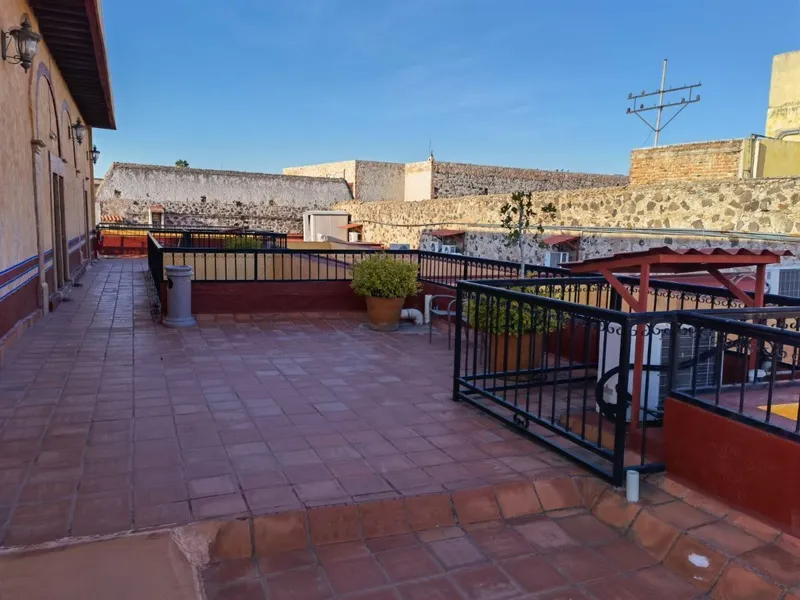 Departamento en venta · Centro, Santiago de Querétaro, Querétaro