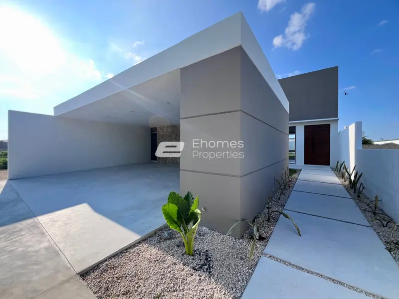 Casa en venta · Dzityá, Mérida, Yucatán