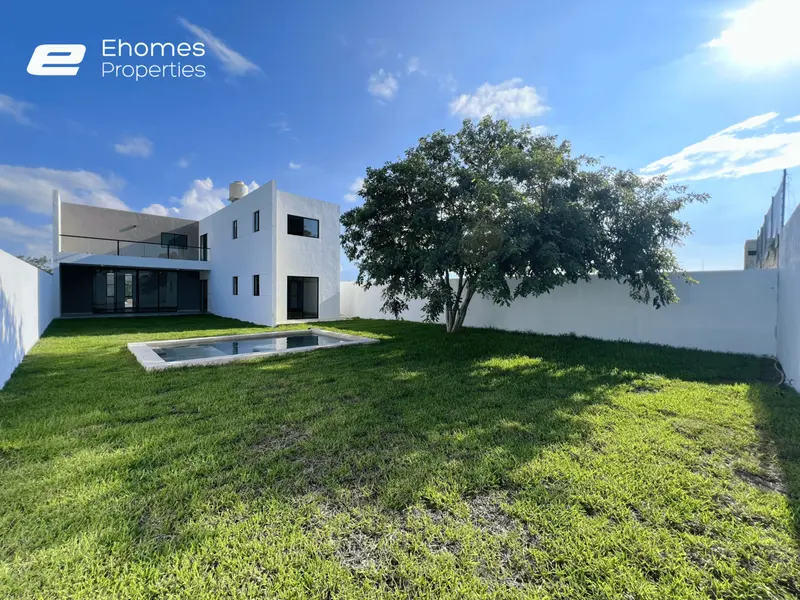 Casa en venta · Dzityá, Mérida, Yucatán