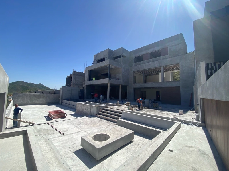 Casa en venta · Sierra Alta, Monterrey, Nuevo León