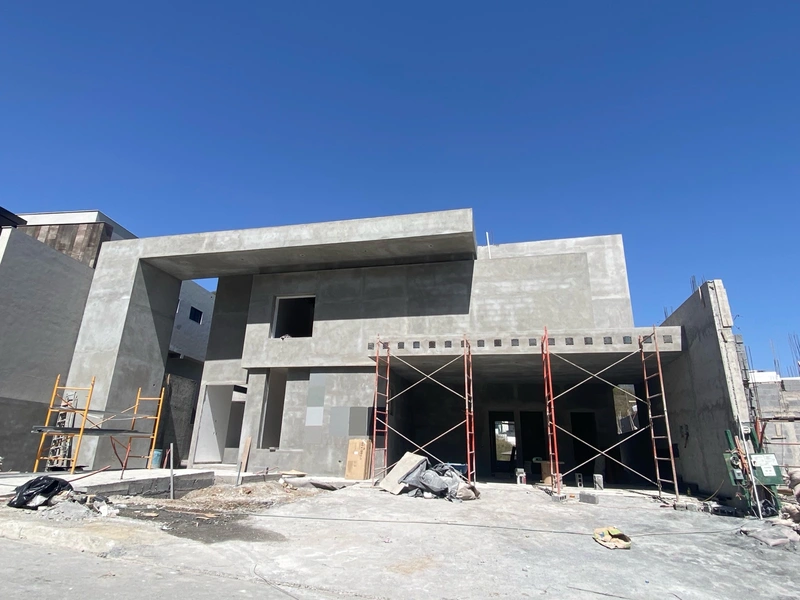 Casa en venta · Sierra Alta, Monterrey, Nuevo León