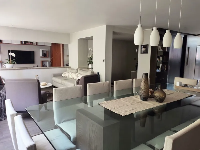 Departamento en venta · Polanco, Miguel Hidalgo, Ciudad de México
