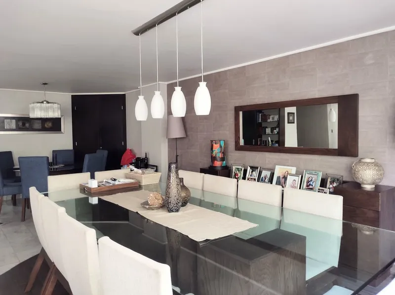 Departamento en venta · Polanco, Miguel Hidalgo, Ciudad de México