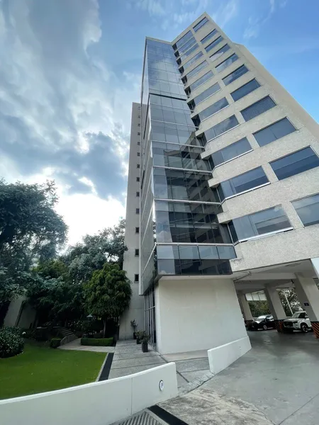 Departamento en venta · Bosques de las Lomas, Cuajimalpa de Morelos, Ciudad de México
