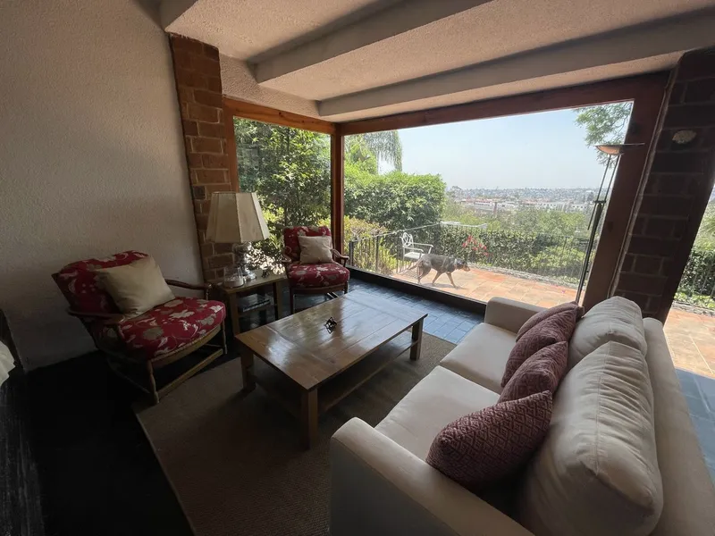 Casa en venta · Lomas de Santa Fe, Álvaro Obregón, Ciudad de México