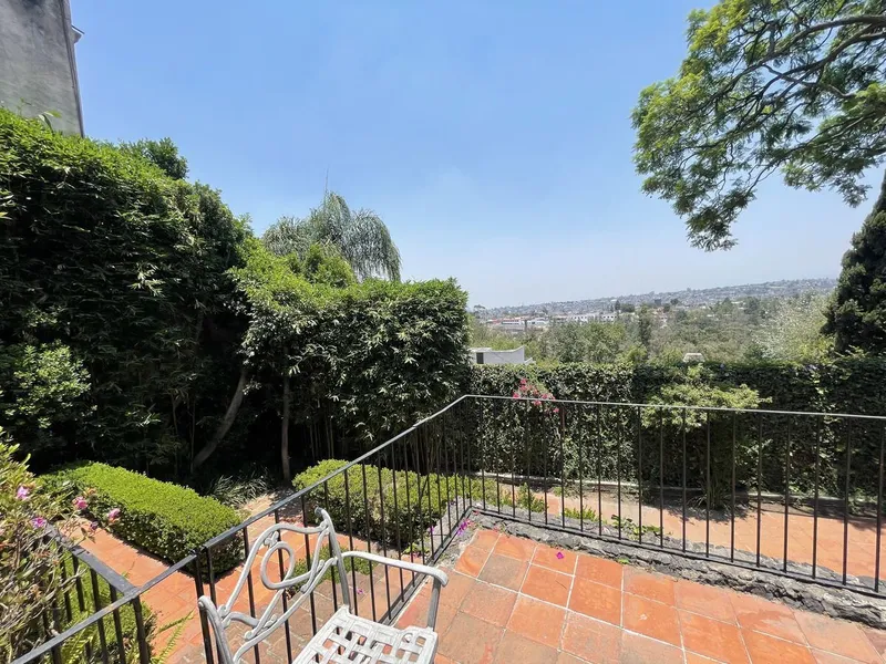 Casa en venta · Lomas de Santa Fe, Álvaro Obregón, Ciudad de México