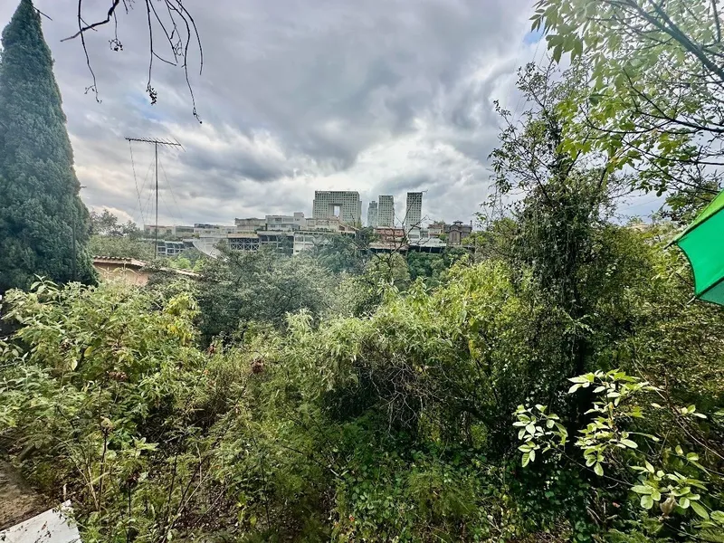 Lote en venta · Bosques de las Lomas, Cuajimalpa de Morelos, Ciudad de México