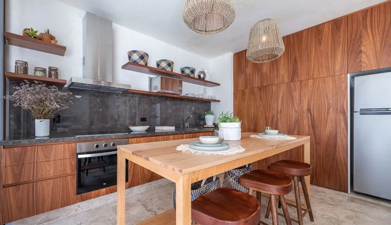 Departamento en venta · Aldea Zama, Tulum, Quintana Roo
