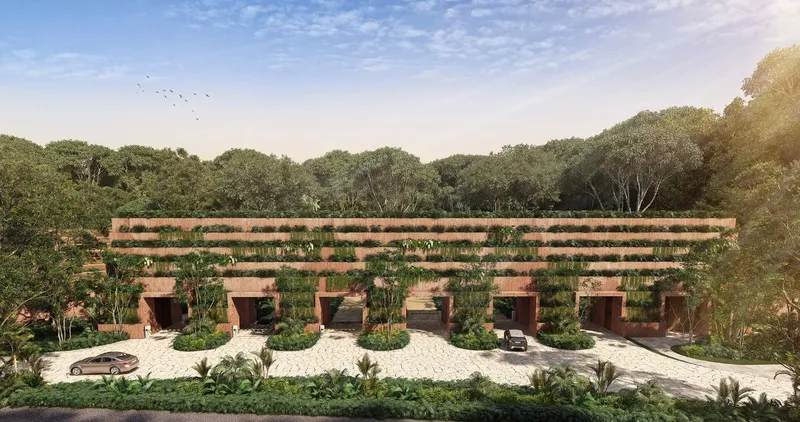 Lote en venta · Tulum, Quintana Roo