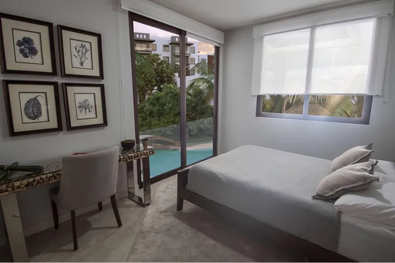 Departamento en venta · Playa del Carmen, Solidaridad, Quintana Roo