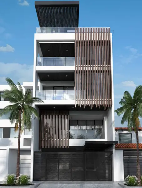 Departamento en venta · Playa del Carmen, Solidaridad, Quintana Roo