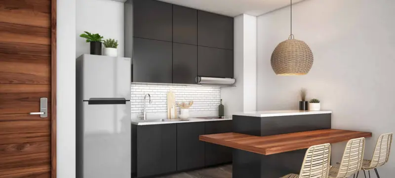Departamento en venta · Playa del Carmen, Solidaridad, Quintana Roo