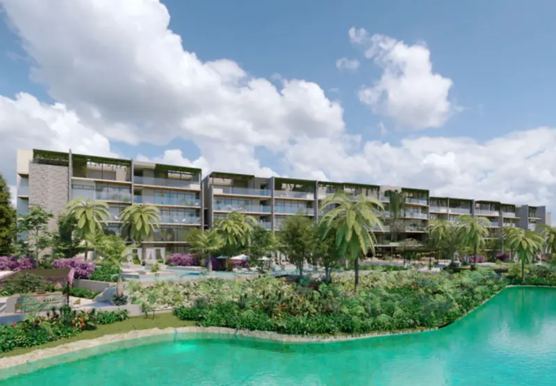 Departamento en venta · Akumal, Tulum, Quintana Roo