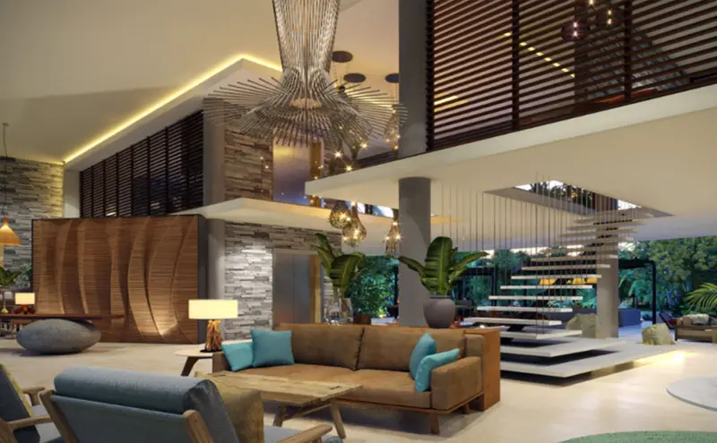 Departamento en venta · Akumal, Tulum, Quintana Roo