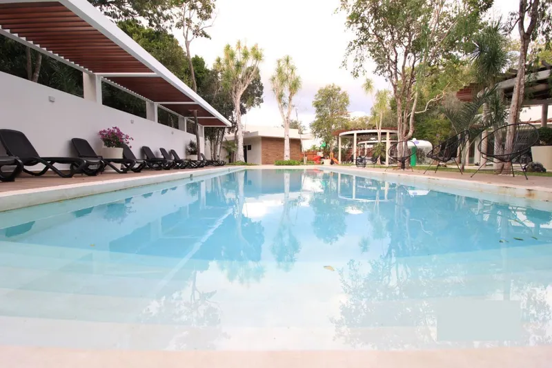 Lote en venta · Akumal, Tulum, Quintana Roo