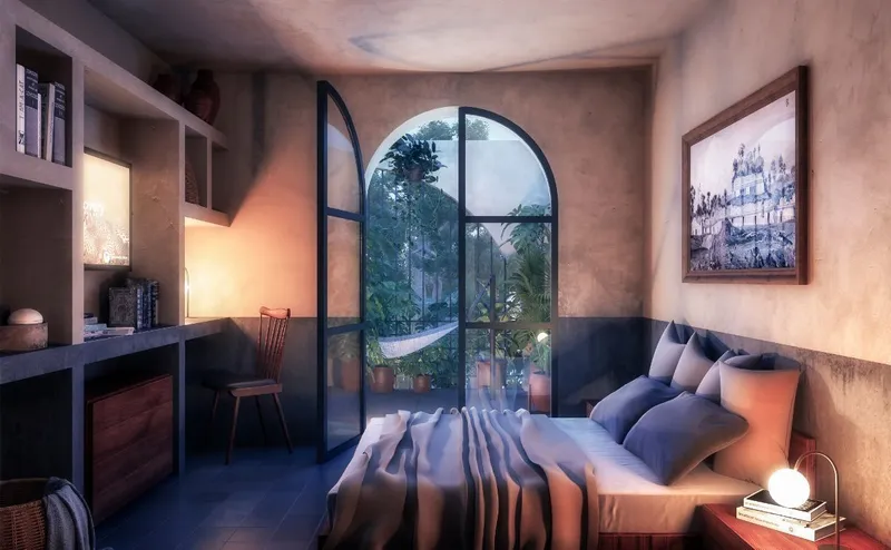 Departamento en venta · Playa del Carmen, Solidaridad, Quintana Roo