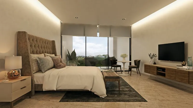 Departamento en venta · Playa del Carmen, Solidaridad, Quintana Roo