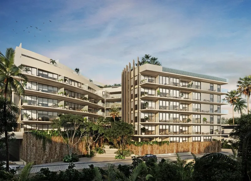 Departamento en venta · Playa del Carmen, Solidaridad, Quintana Roo