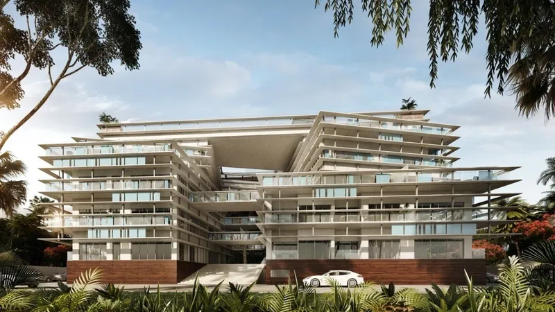 Departamento en venta · Playa del Carmen, Solidaridad, Quintana Roo