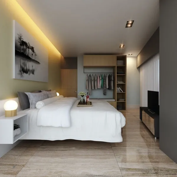 Departamento en venta · Playa del Carmen, Solidaridad, Quintana Roo