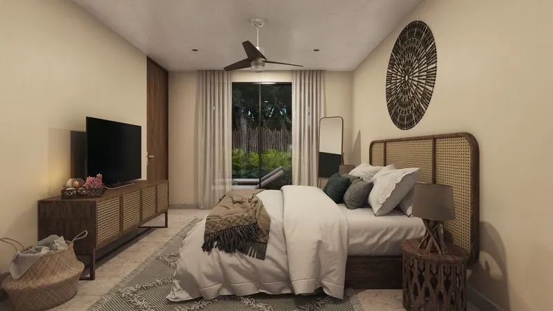 Departamento en venta · Tulum, Quintana Roo