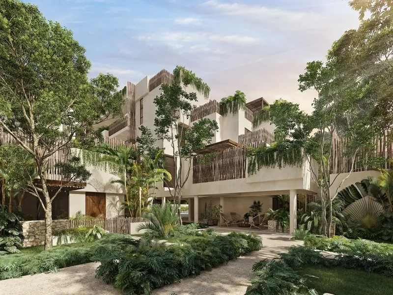 Departamento en venta · Tulum, Quintana Roo