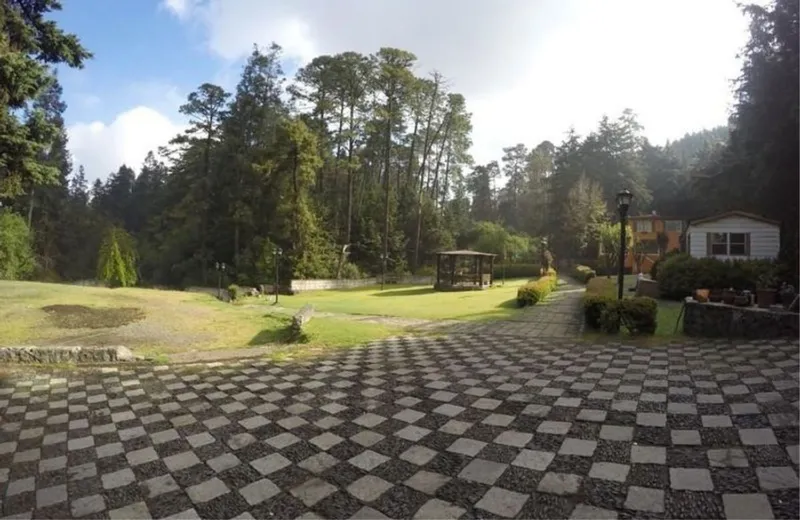 Lote en venta · San Lorenzo Acopilco, Cuajimalpa de Morelos, Ciudad de México