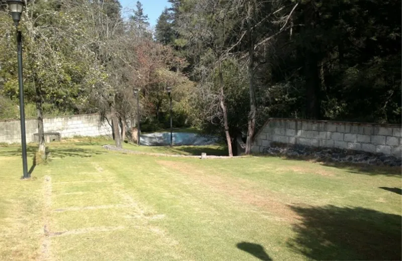 Lote en venta · San Lorenzo Acopilco, Cuajimalpa de Morelos, Ciudad de México