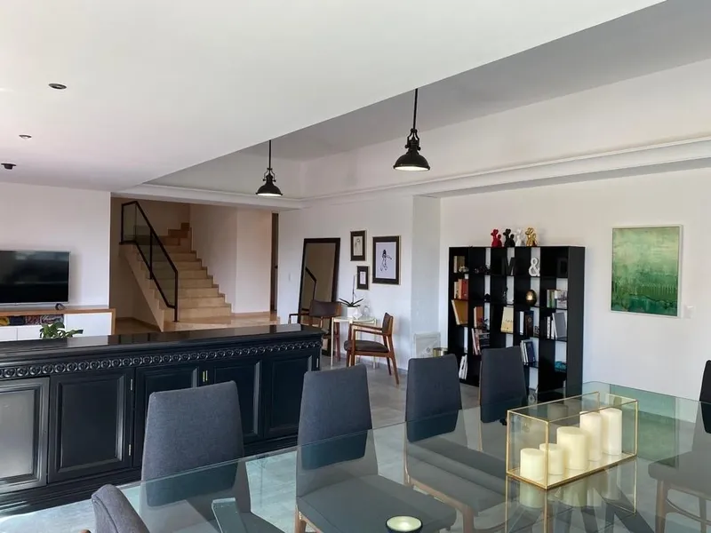 Departamento en venta · Hacienda de las Palmas, Huixquilucan, Estado de México