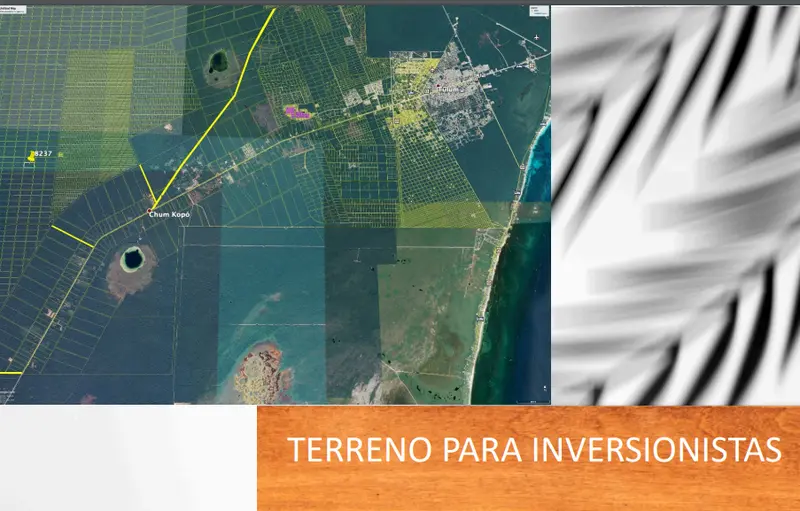 Lote en venta · Tulum Centro, Tulum, Quintana Roo