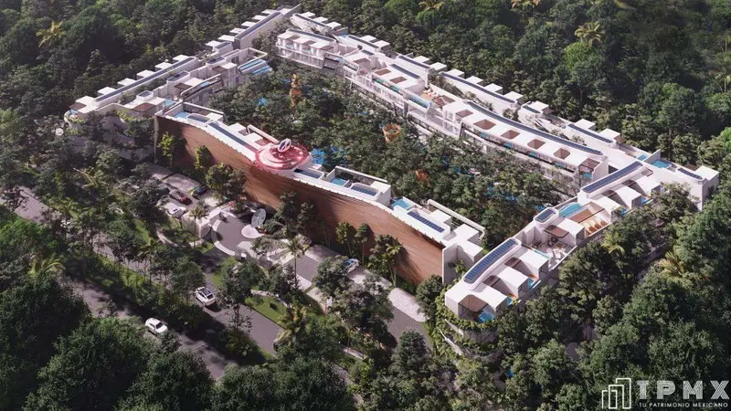 Departamento en venta · Aldea Zama, Tulum, Quintana Roo Departamento en venta · Aldea Zama, Tulum, Quintana Roo
