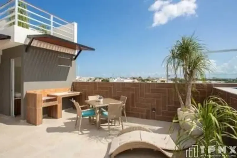 Departamento en venta · Playa del Carmen Centro, Playa del Carmen, Solidaridad, Quintana Roo