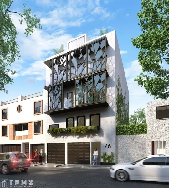 Casa en venta · Benito Juárez Santa Cruz del Tejocote, San José del Rincón, Estado de México