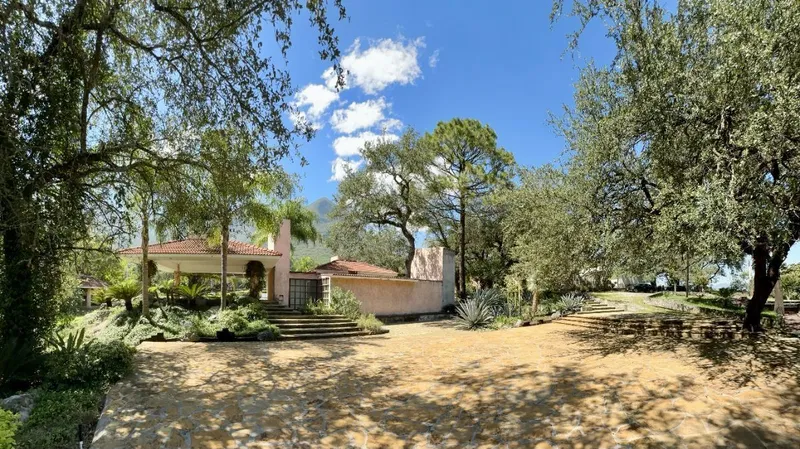 Casa en venta · Bosques de las Misiones Sector Magnolia, Santiago, Nuevo León