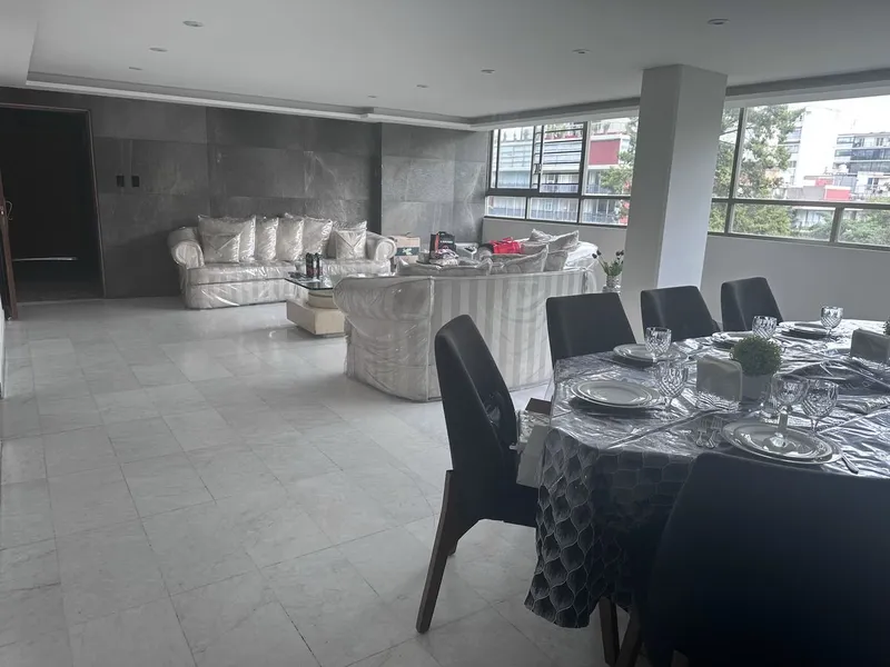 Departamento en venta · Polanco, Miguel Hidalgo, Ciudad de México Departamento en venta · Polanco, Miguel Hidalgo, Ciudad de México