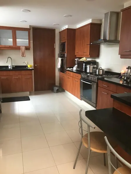 Casa en venta · Lomas de Tecamachalco, Naucalpan de Juárez, Estado de México