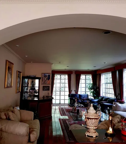Casa en venta · Lomas de Tecamachalco, Naucalpan de Juárez, Estado de México