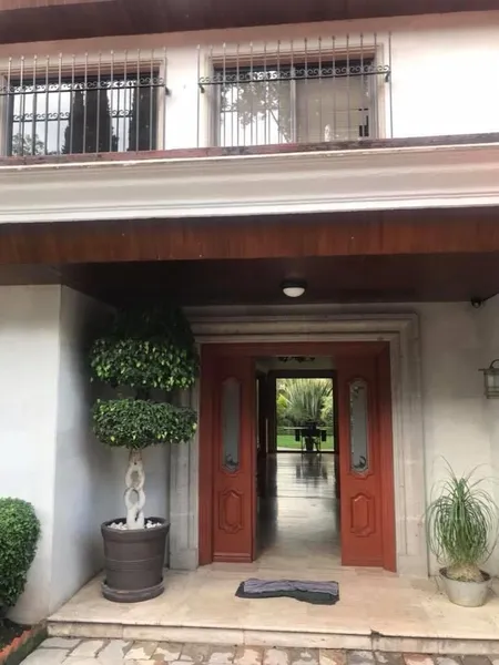 Casa en venta · Lomas de Chapultepec VIII Sección, Lomas de Chapultepec, Chapultepec, Miguel Hidalgo, Ciudad de México