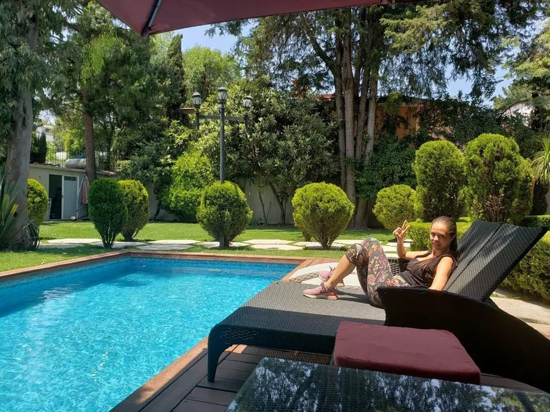 Casa en venta · Bosque de las Lomas, Miguel Hidalgo, Ciudad de México