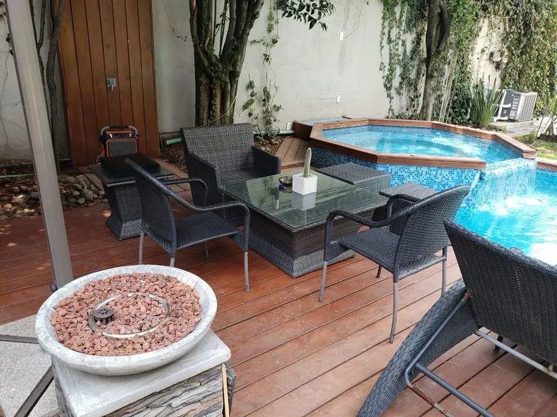 Casa en venta · Bosque de las Lomas, Miguel Hidalgo, Ciudad de México