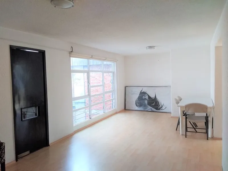 Departamento en venta · Narvarte Oriente, Narvarte, Benito Juárez, Ciudad de México Departamento en venta · Narvarte Oriente, Narvarte, Benito Juárez, Ciudad de México