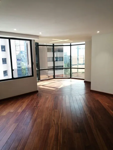 Departamento en venta · Lomas de Chapultepec I Sección, Lomas de Chapultepec, Chapultepec, Miguel Hidalgo, Ciudad de México