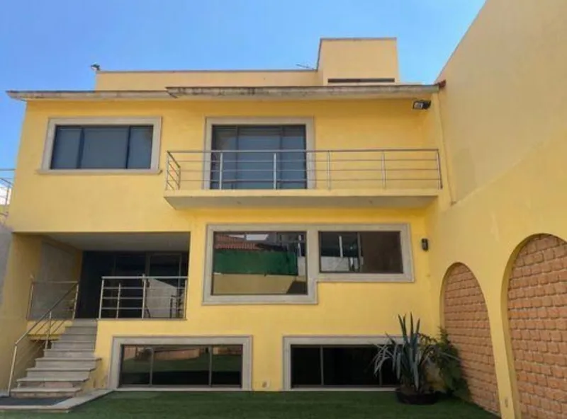 Casa en venta · Colinas del Bosque, Tlalpan, Ciudad de México