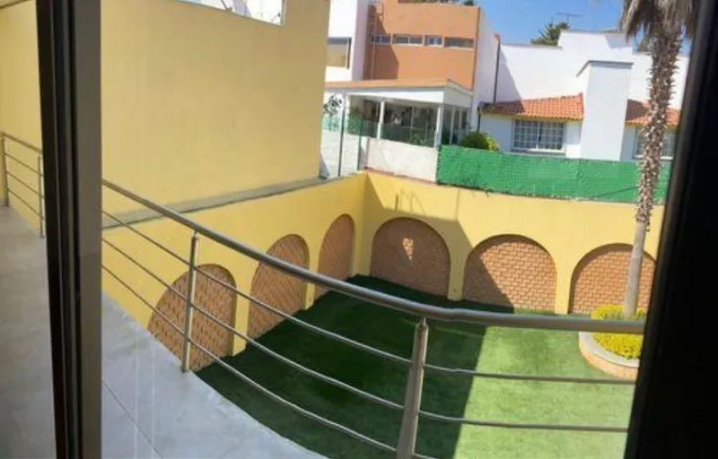 Casa en venta · Colinas del Bosque, Tlalpan, Ciudad de México