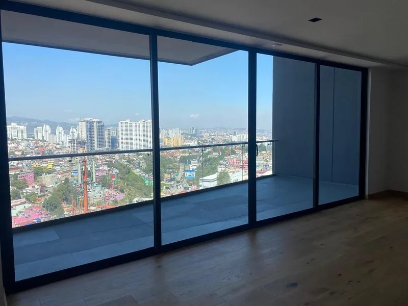 Departamento en venta · El Olivo, Huixquilucan, Estado de México