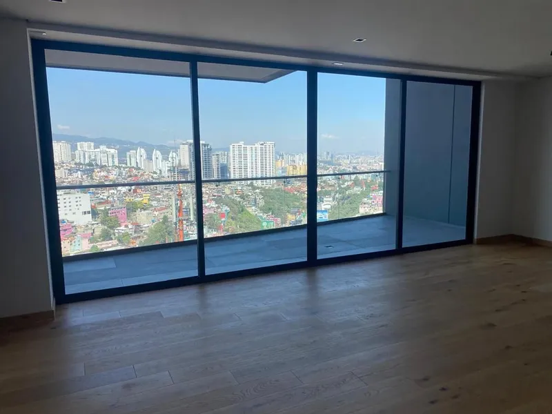 Departamento en venta · El Olivo, Huixquilucan, Estado de México