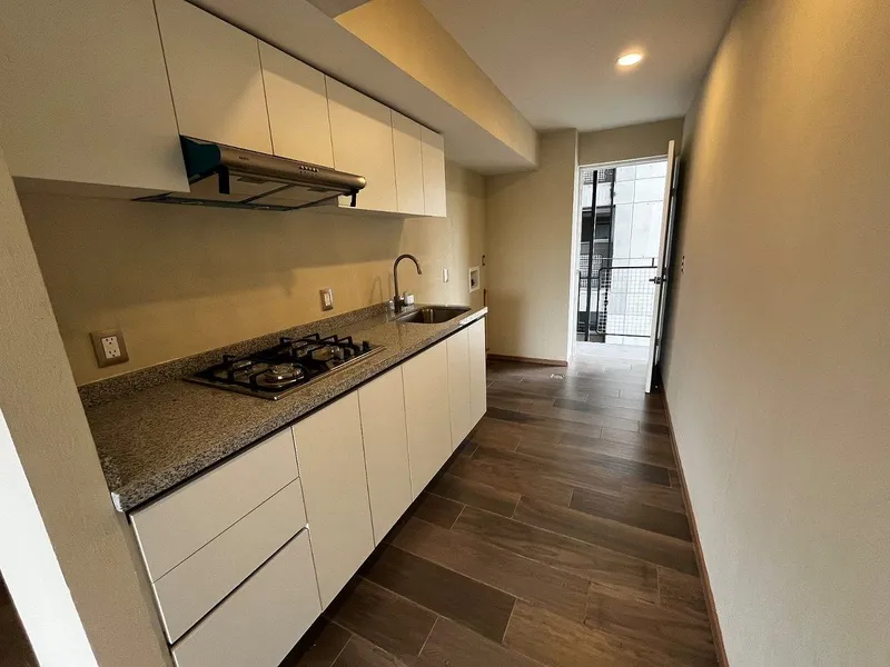 Departamento en venta · Guerrero, Cuauhtémoc, Ciudad de México