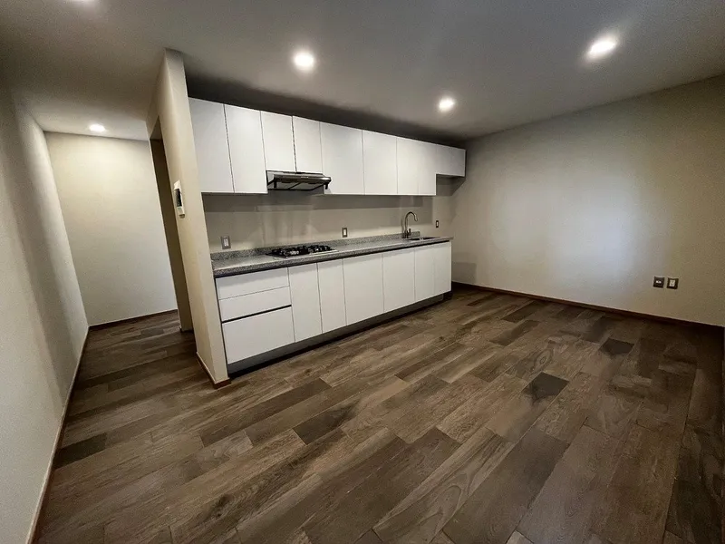 Departamento en venta · Guerrero, Cuauhtémoc, Ciudad de México