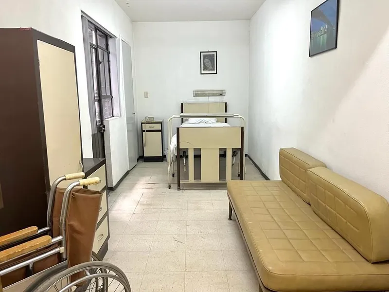 Departamento en venta · San Rafael, Cuauhtémoc, Ciudad de México Departamento en venta · San Rafael, Cuauhtémoc, Ciudad de México